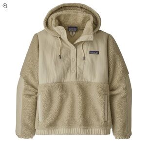 Patagonia Women's Shelled Retro-X® Pullover